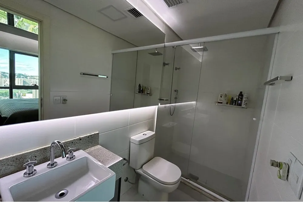 Apartamento para venda no bairro Menino Deus em Porto Alegre