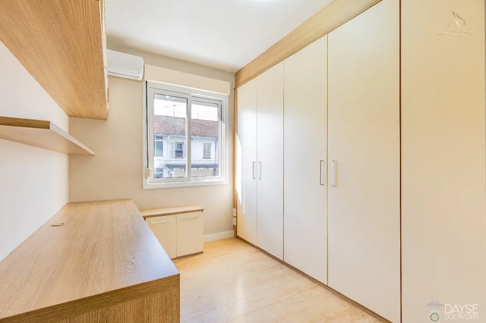 Apartamento para venda no bairro Higienópolis em Porto Alegre
