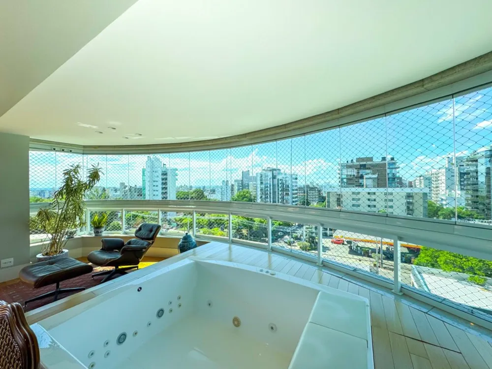 Apartamento para venda no bairro Bela Vista em Porto Alegre