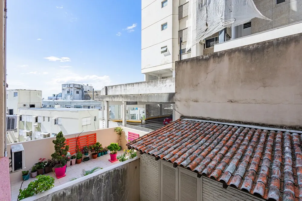 Apartamento para venda no bairro Independência em Porto Alegre