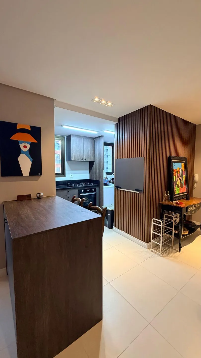 Apartamento para venda no bairro Praia Grande em Torres