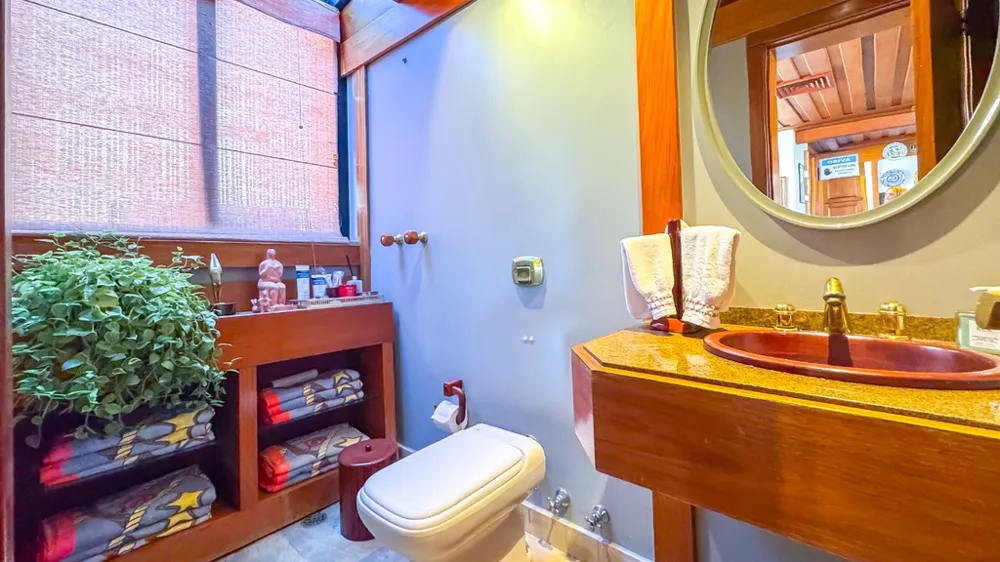 Cobertura Duplex para venda no bairro Petrópolis em Porto Alegre