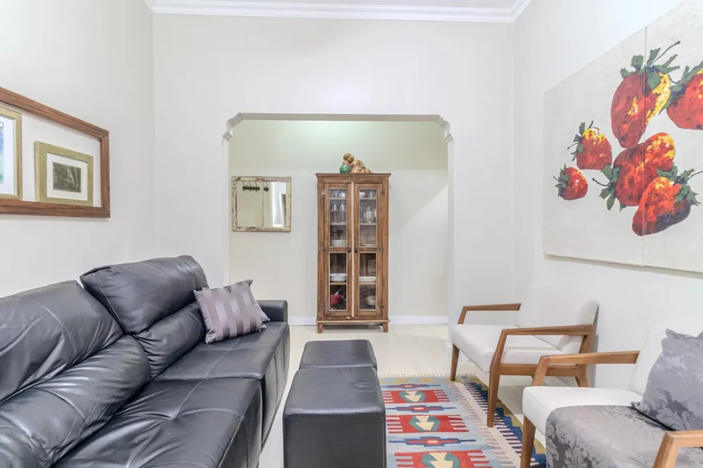 Apartamento para venda no bairro Auxiliadora em Porto Alegre