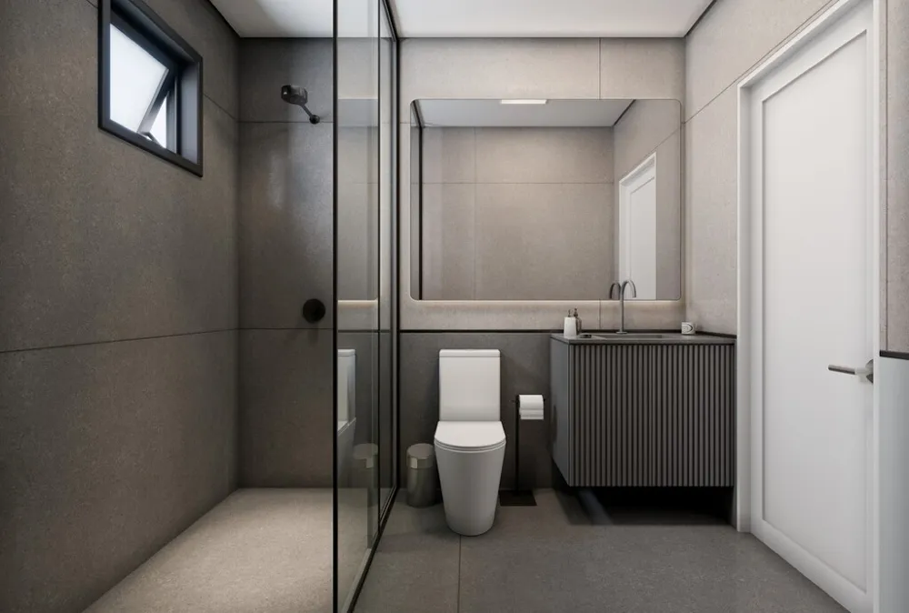 Apartamento para venda no bairro Fazenda em Itajaí
