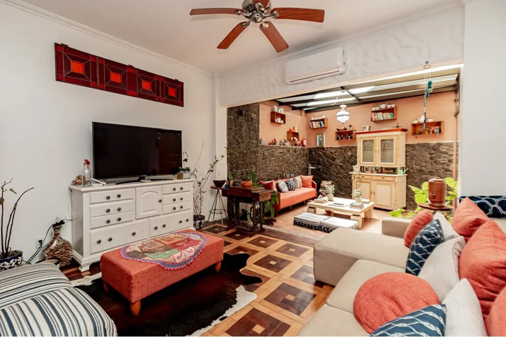 Apartamento para venda no bairro Centro Histórico em Porto Alegre