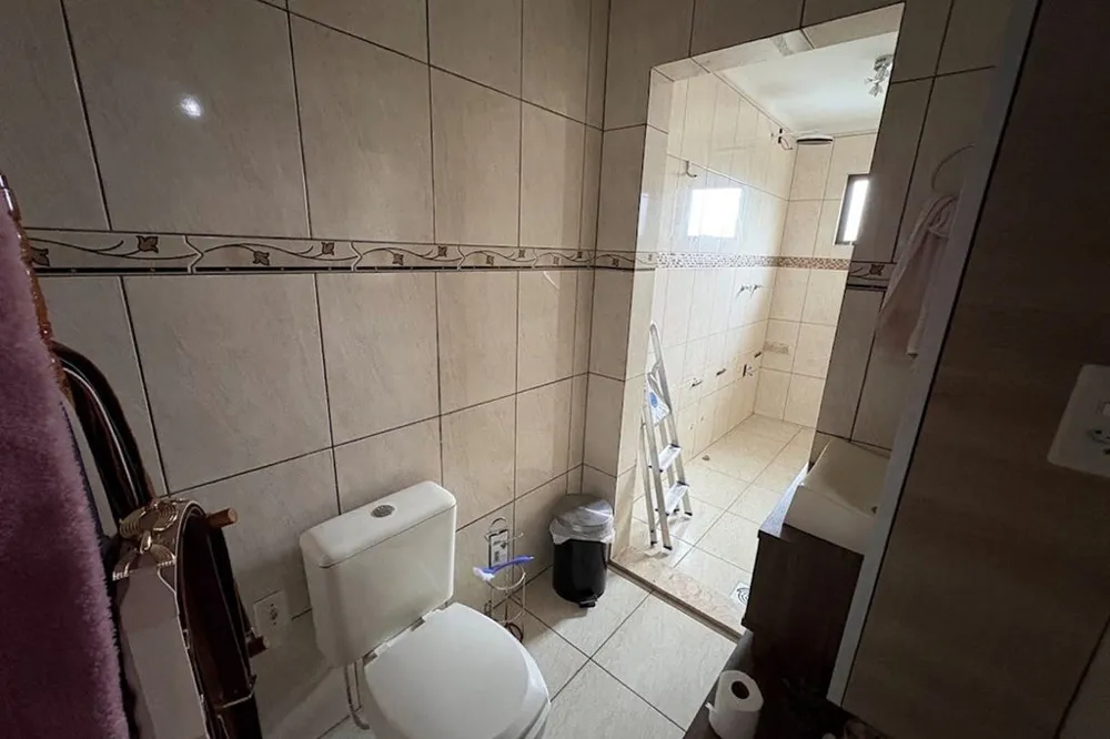 Casa para venda no bairro Santa Rosa de Lima em Porto Alegre