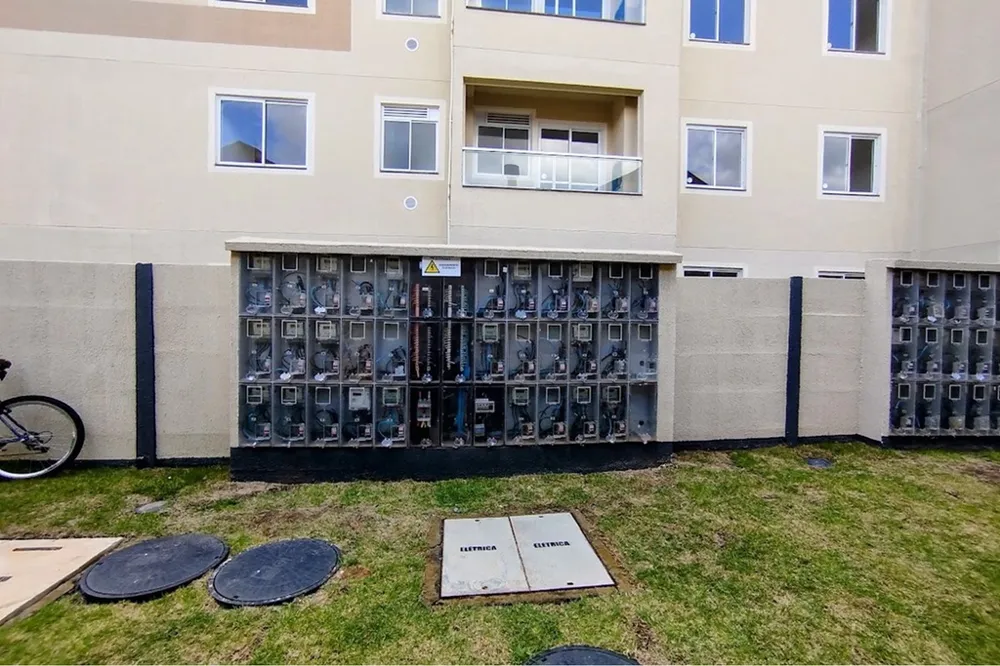 Apartamento para venda no bairro Fátima em Canoas