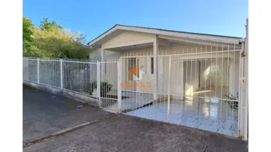 Casa para venda no bairro Integração em Passo Fundo