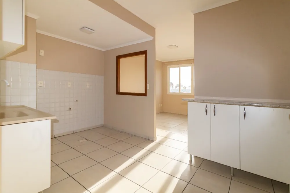 Apartamento para venda no bairro Jardim Botânico em Porto Alegre