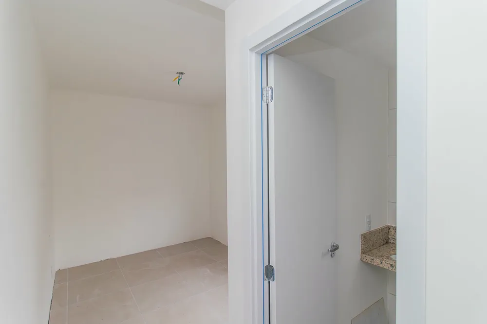 Apartamento para venda no bairro Bom Jesus em Porto Alegre
