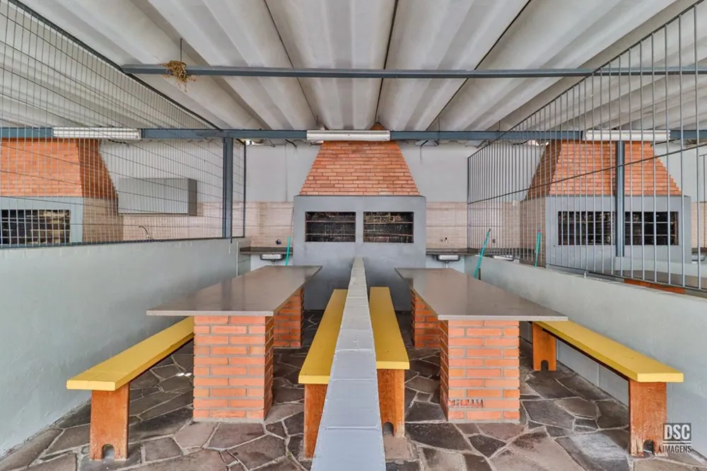 Apartamento para venda no bairro Jardim Itu em Porto Alegre