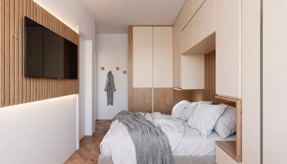 Apartamento para venda no bairro Tristeza em Porto Alegre