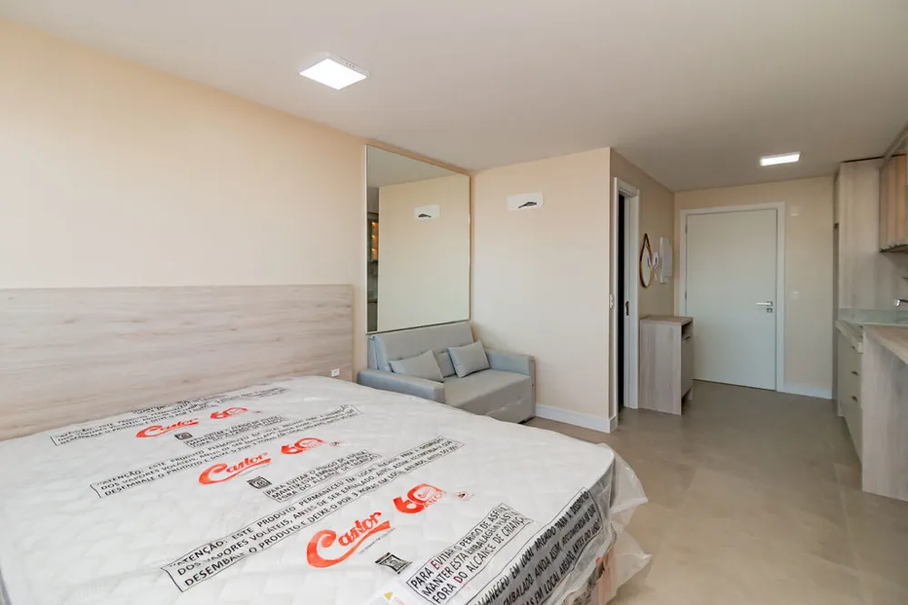 Loft para venda no bairro Cidade Baixa em Porto Alegre