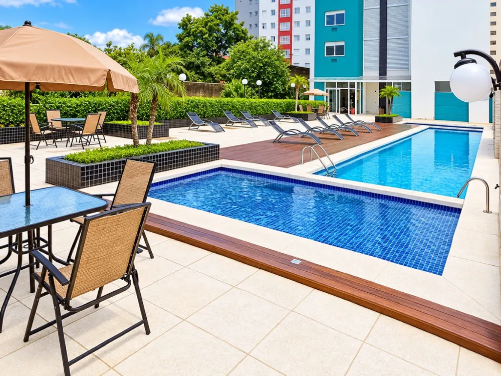 Apartamento para venda no bairro Passo da Areia em Porto Alegre