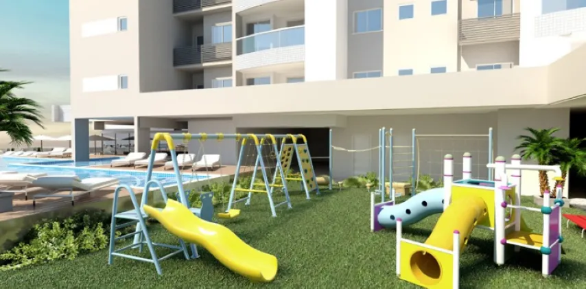 Apartamento para venda no bairro Fazenda em Itajaí