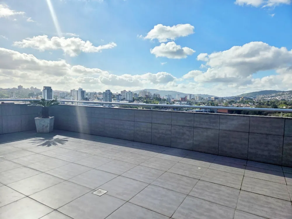 Apartamento para venda no bairro Partenon em Porto Alegre