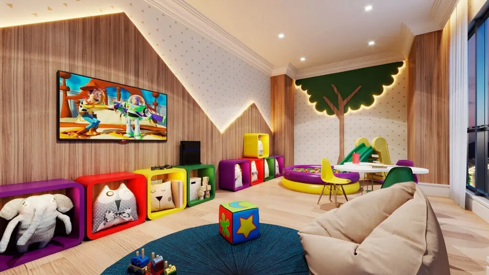 Apartamento para venda no bairro Meia Praia em Itapema