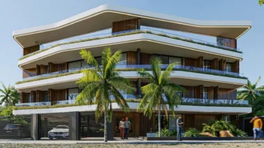Imóvel em Praia Grande
