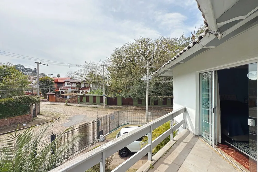 Casa para venda no bairro Ipanema em Porto Alegre