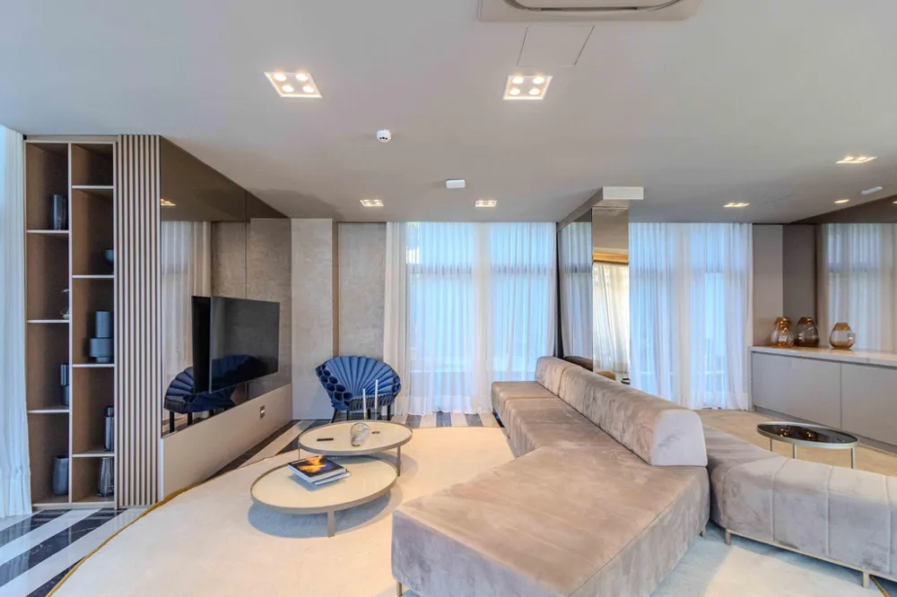 Apartamento para venda no bairro Rio Branco em Porto Alegre