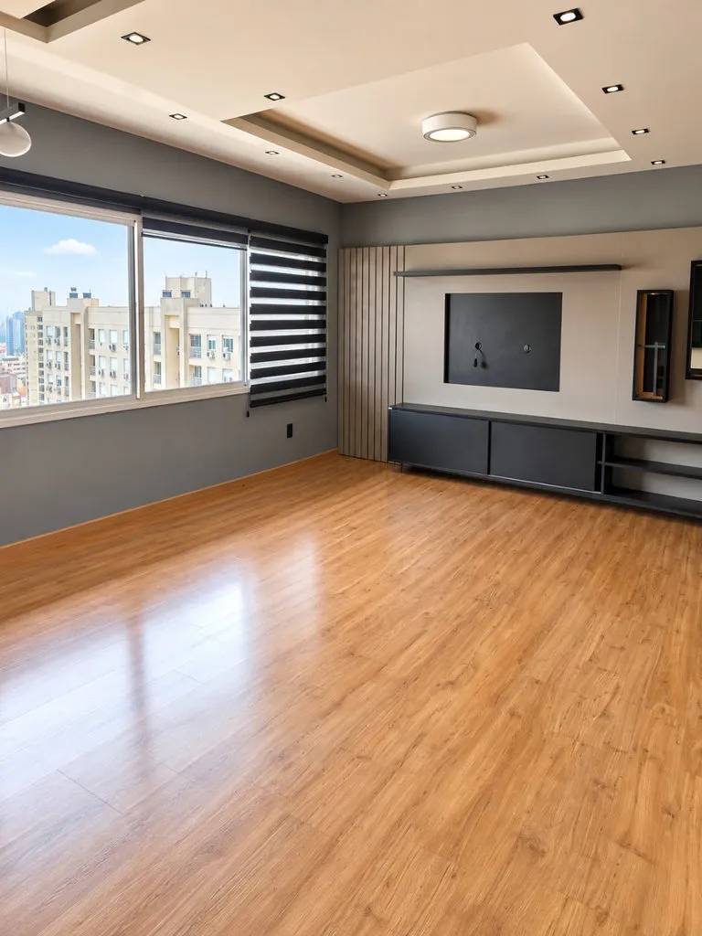 Apartamento para venda no bairro Passo da Areia em Porto Alegre