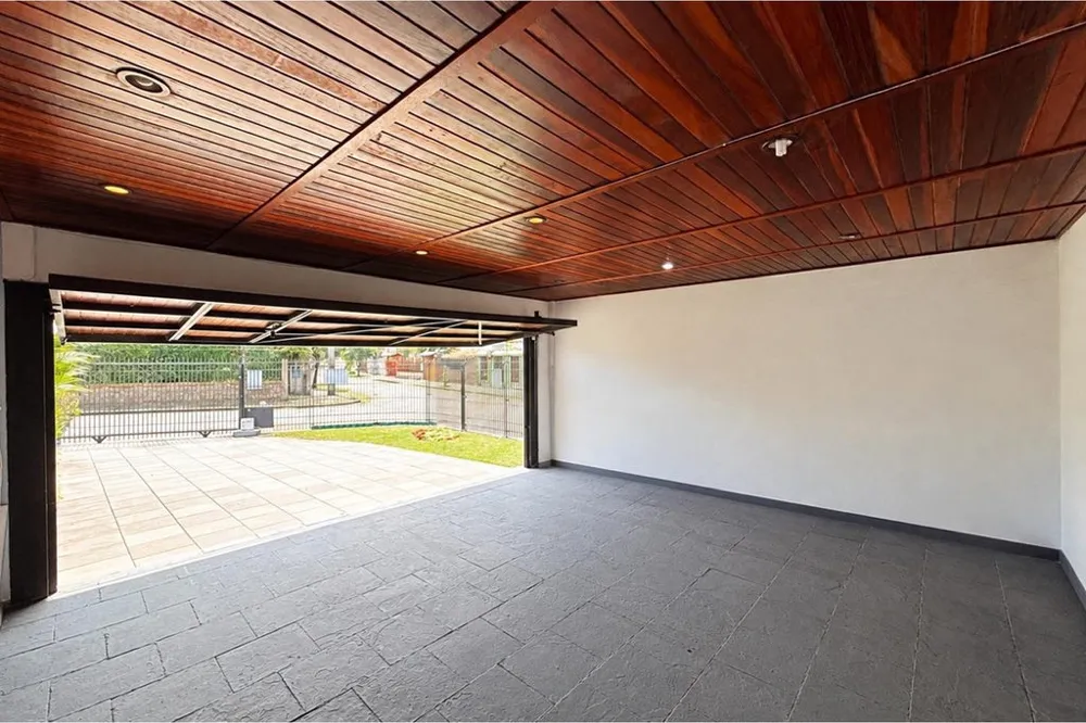 Casa para venda no bairro Ipanema em Porto Alegre