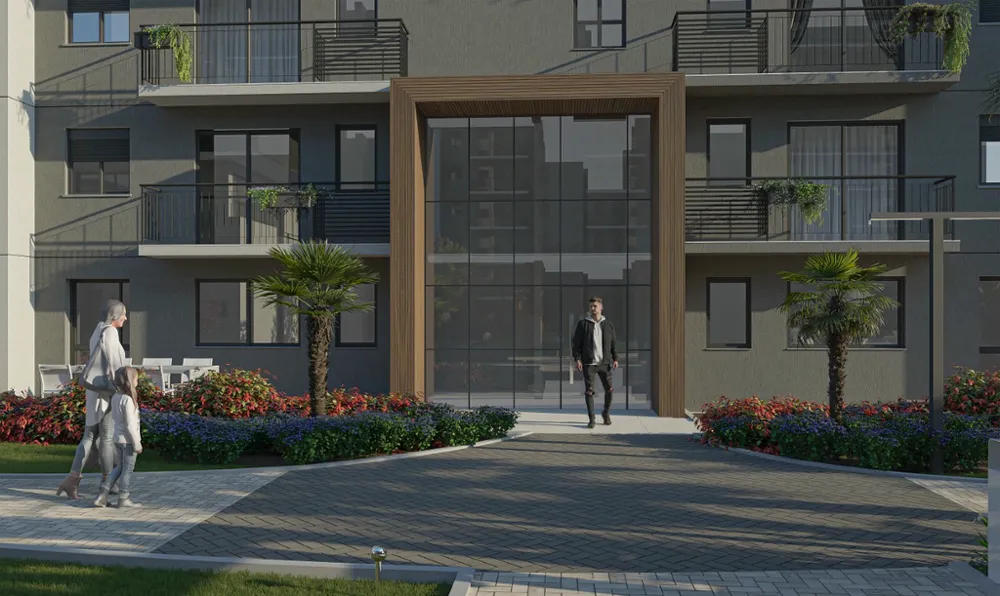 Apartamento para venda no bairro Sarandi em Porto Alegre