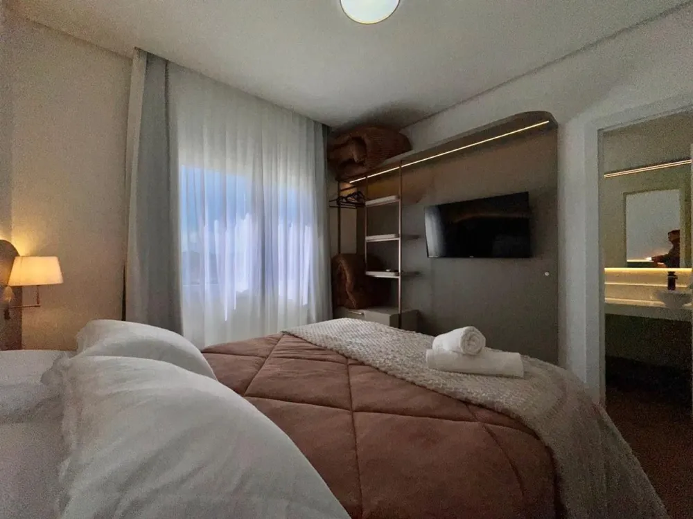 Apartamento para venda no bairro Moura em Gramado