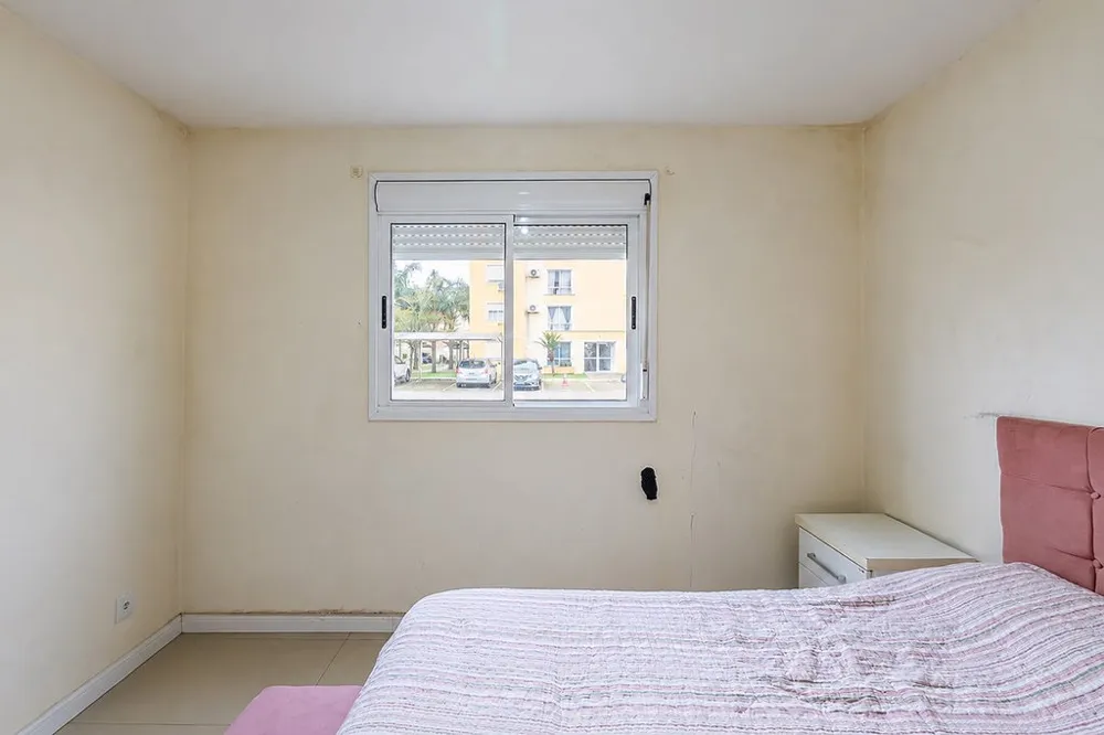 Apartamento para venda no bairro Mato Grande em Canoas