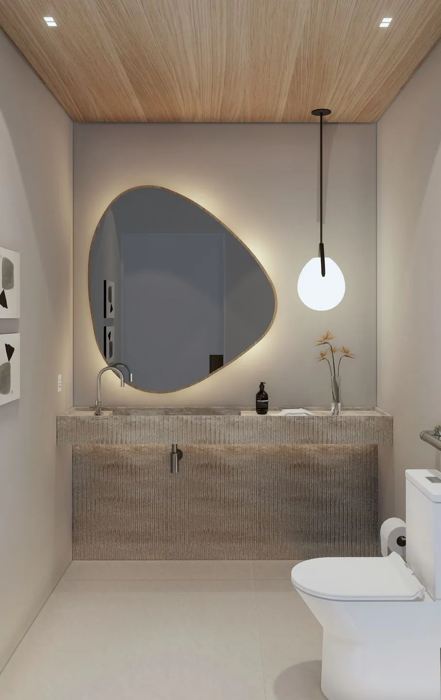 Apartamento para venda no bairro Bela Vista em Porto Alegre