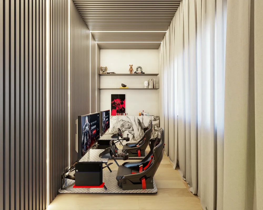 Studio para venda no bairro Centro em Itajaí