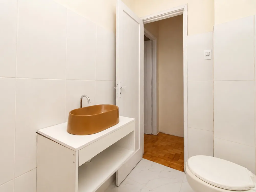Loft para venda no bairro Centro Histórico em Porto Alegre