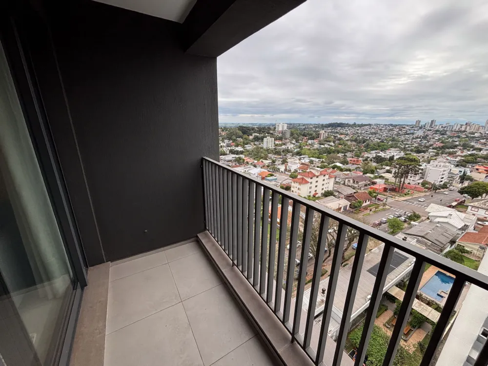 Apartamento para venda no bairro Vila Lucas Araujo em Passo Fundo