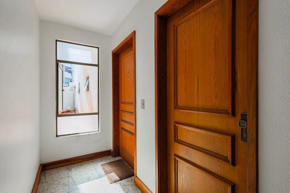 Apartamento para venda no bairro Bela Vista em Porto Alegre