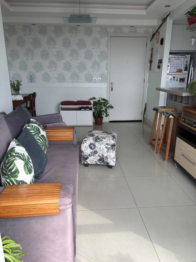 Apartamento para venda no bairro Cristo Redentor em Porto Alegre