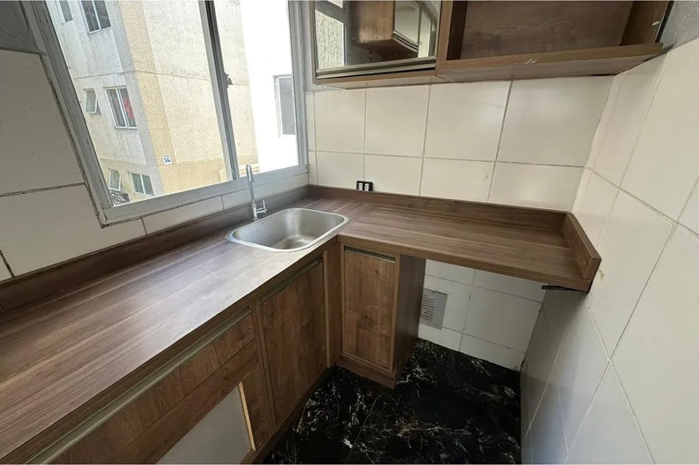 Apartamento para venda no bairro Mato Grande em Canoas