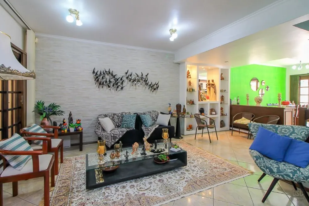 Casa para venda no bairro Cavalhada em Porto Alegre
