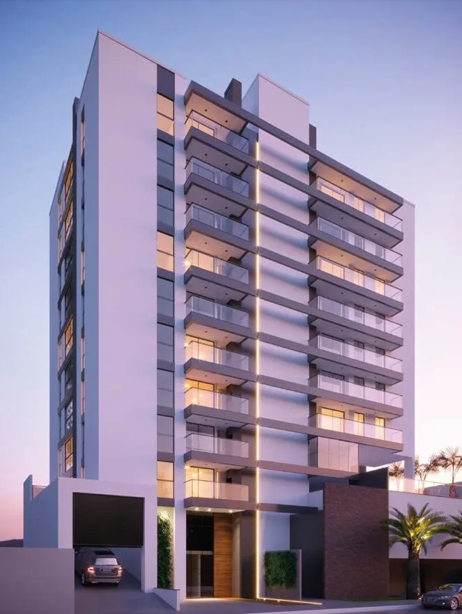 Apartamento para venda no bairro Vila Operária em Itajaí