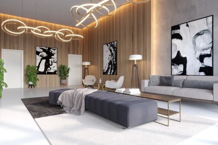 Apartamento para venda no bairro Meia Praia em Itapema