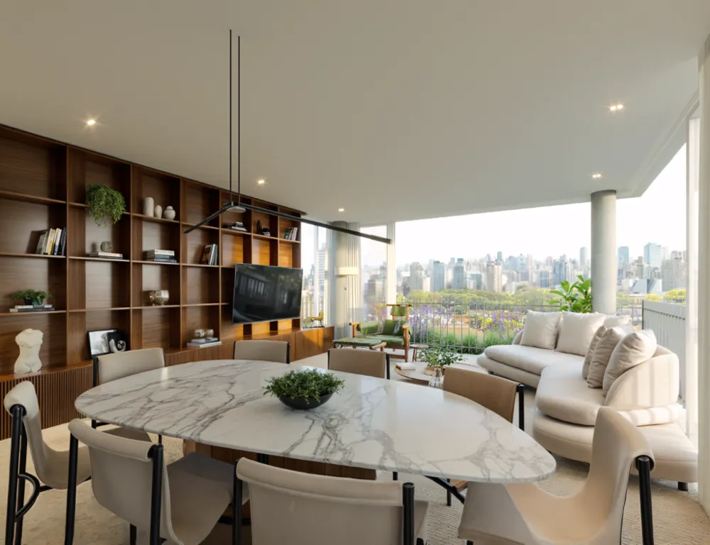 Apartamento para venda no bairro Navegantes em Capão da Canoa