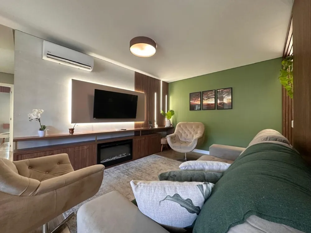 Apartamento para venda no bairro Piratini em Gramado