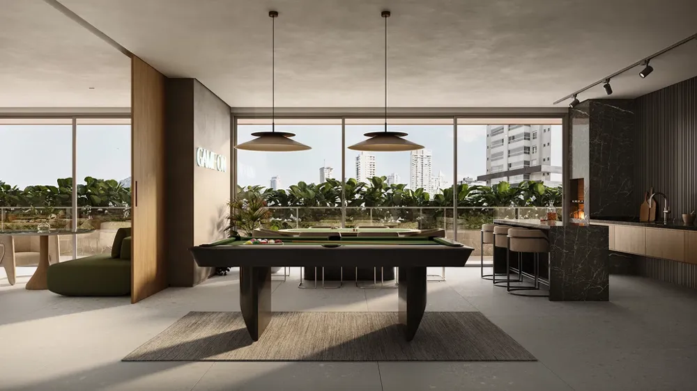Apartamento para venda no bairro Fazenda em Itajaí