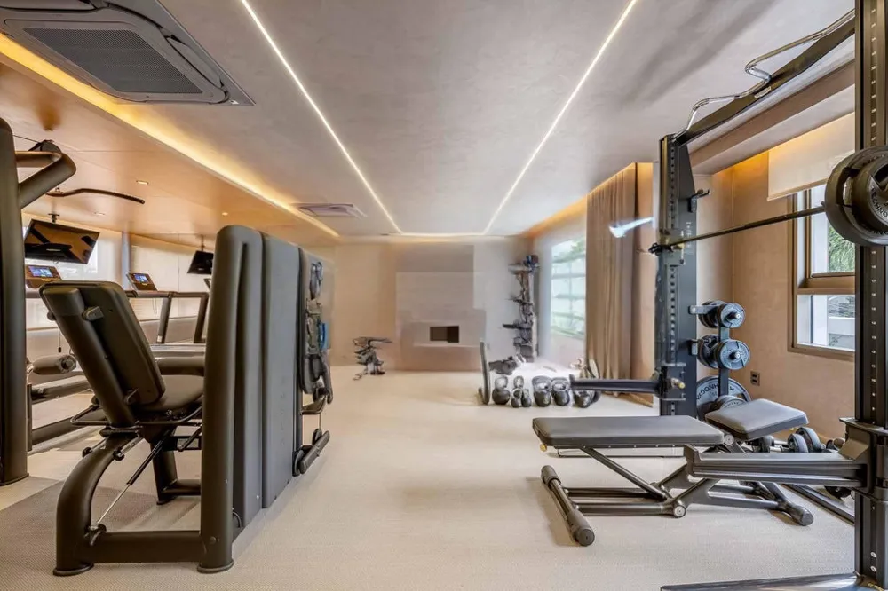 Apartamento para venda no bairro Bela Vista em Porto Alegre