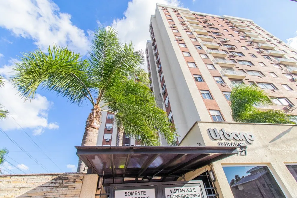 Apartamento para venda no bairro Partenon em Porto Alegre