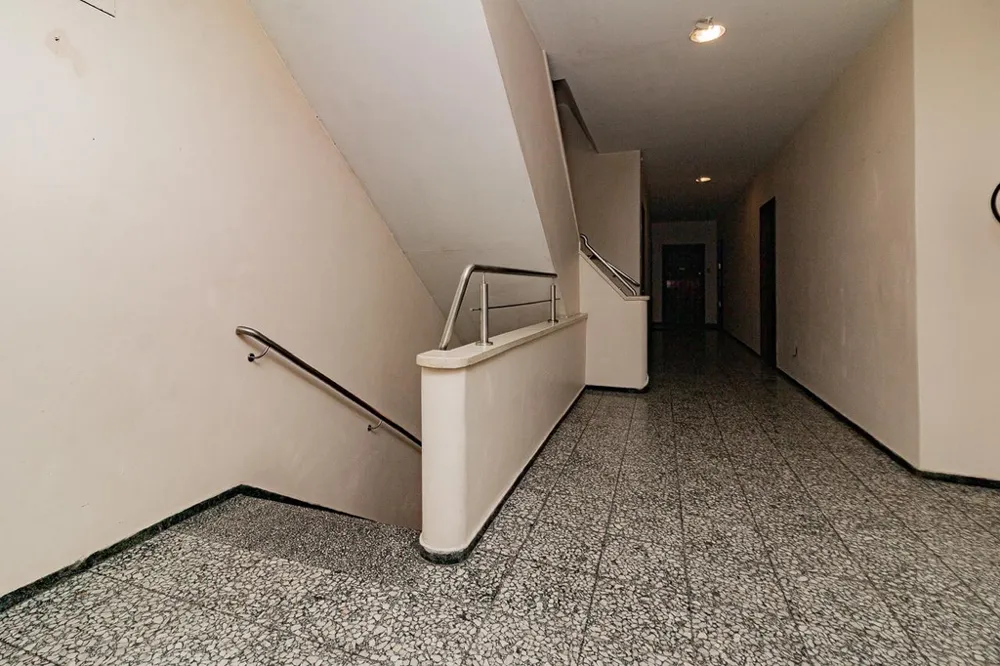 Apartamento para venda no bairro Auxiliadora em Porto Alegre