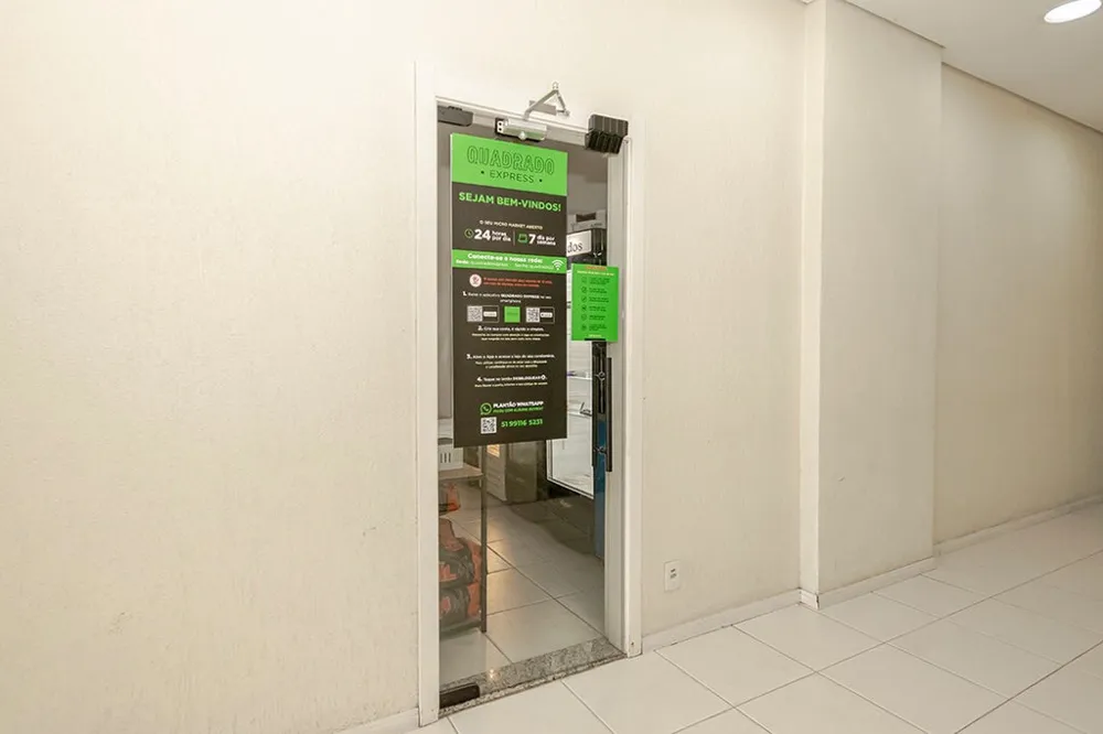 Apartamento para venda no bairro Cristo Redentor em Porto Alegre