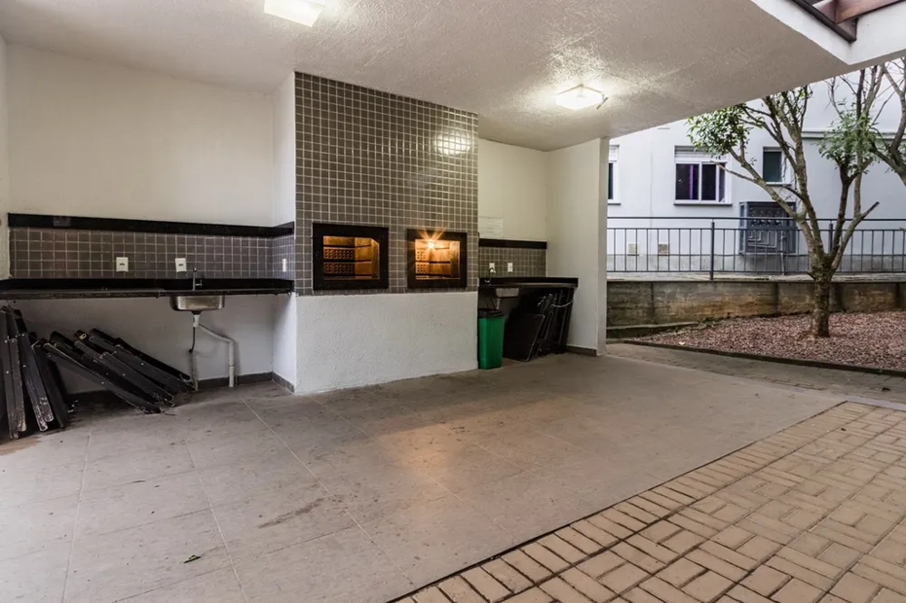 Apartamento para venda no bairro Lomba do Pinheiro em Porto Alegre