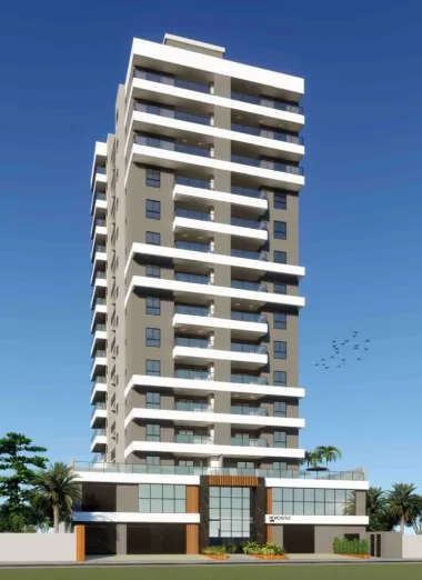 Apartamento para venda no bairro São Judas em Itajaí