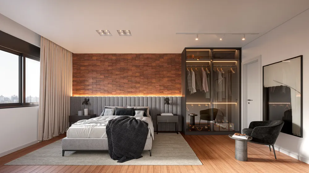 Apartamento para venda no bairro Petrópolis em Porto Alegre