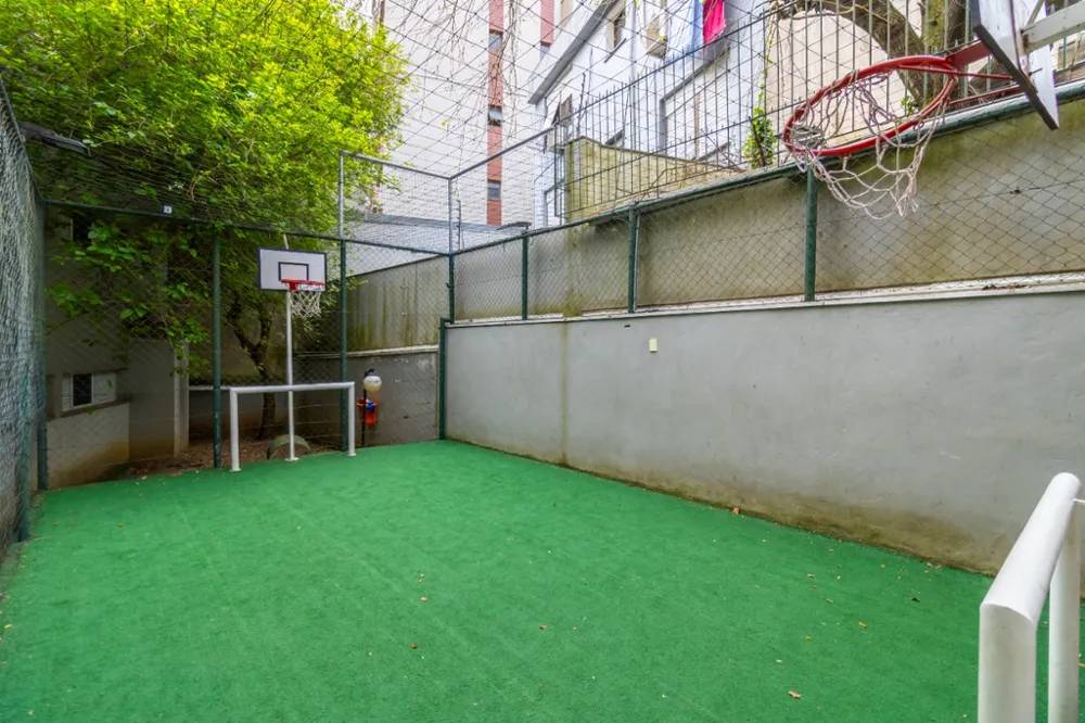 Apartamento para venda no bairro Petrópolis em Porto Alegre